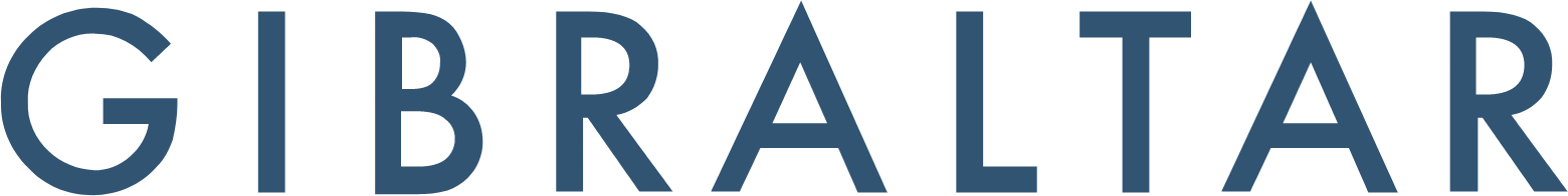 Gibraltar Industries
 logo large (transparent PNG)