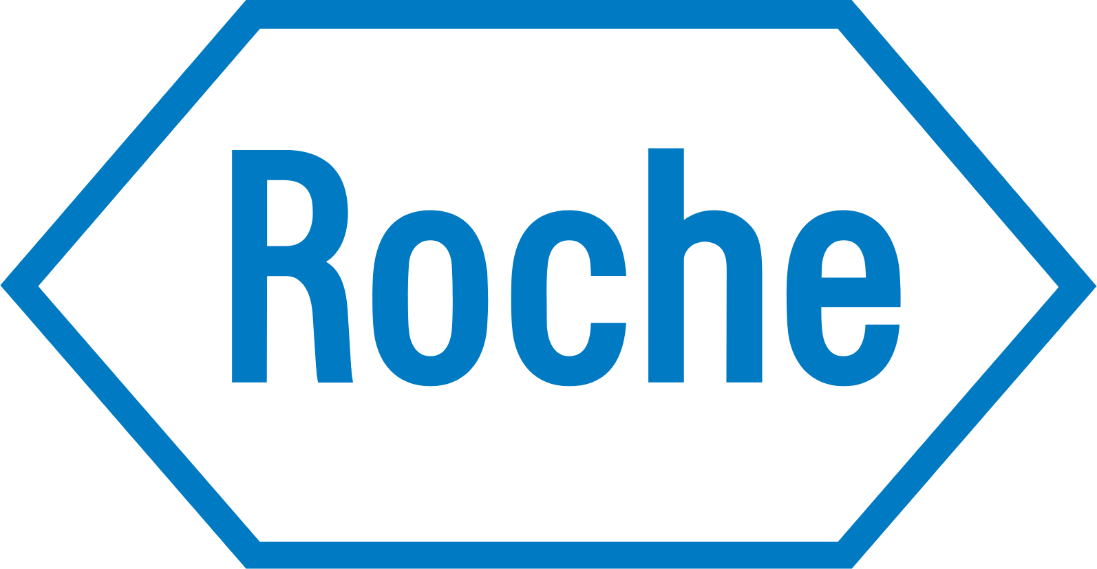 Roche logo (PNG transparent)