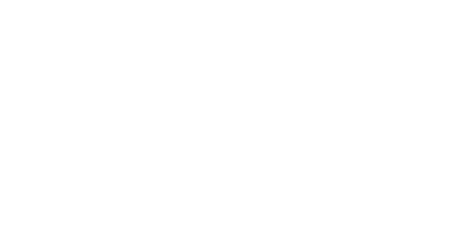 Roche logo pour fonds sombres (PNG transparent)