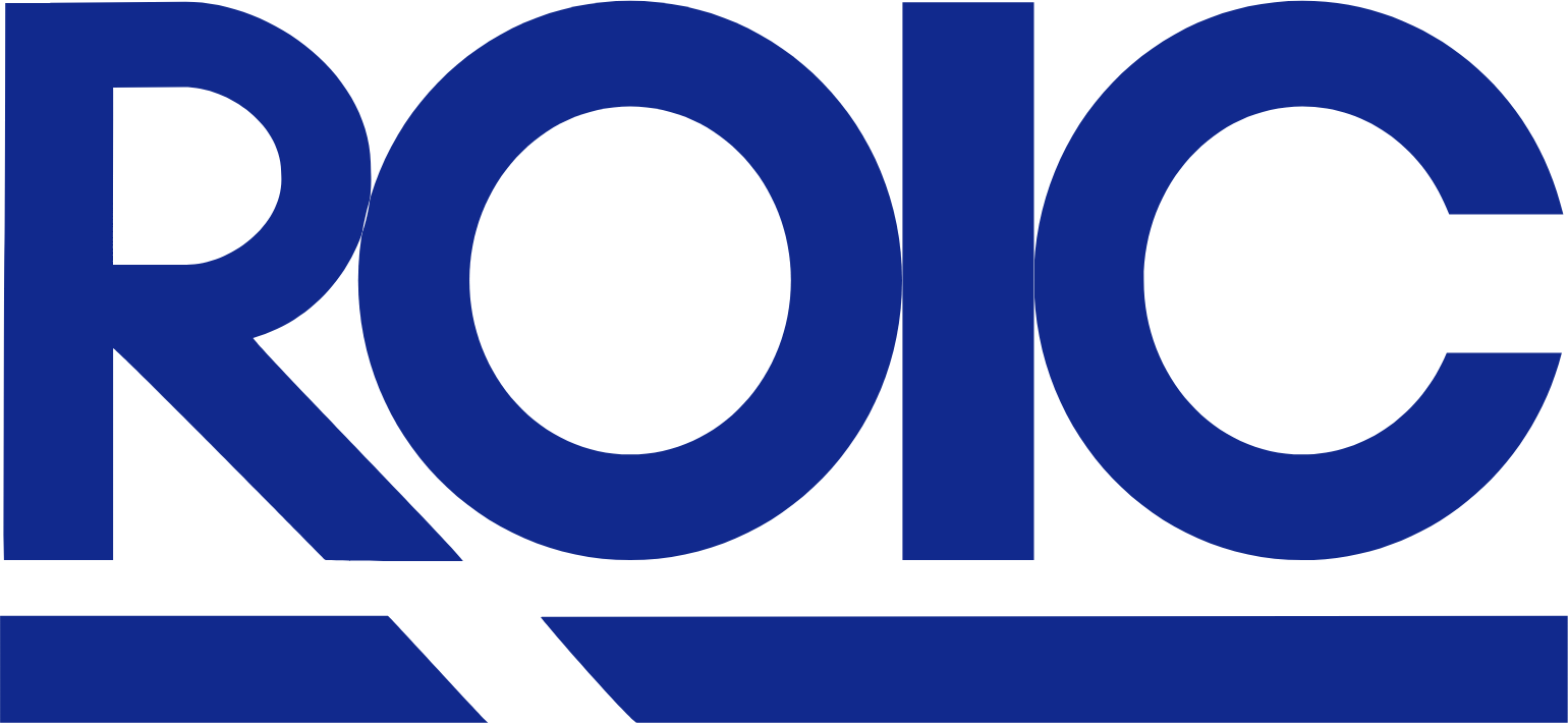 Retail Opportunity Investments Logo (transparentes PNG)