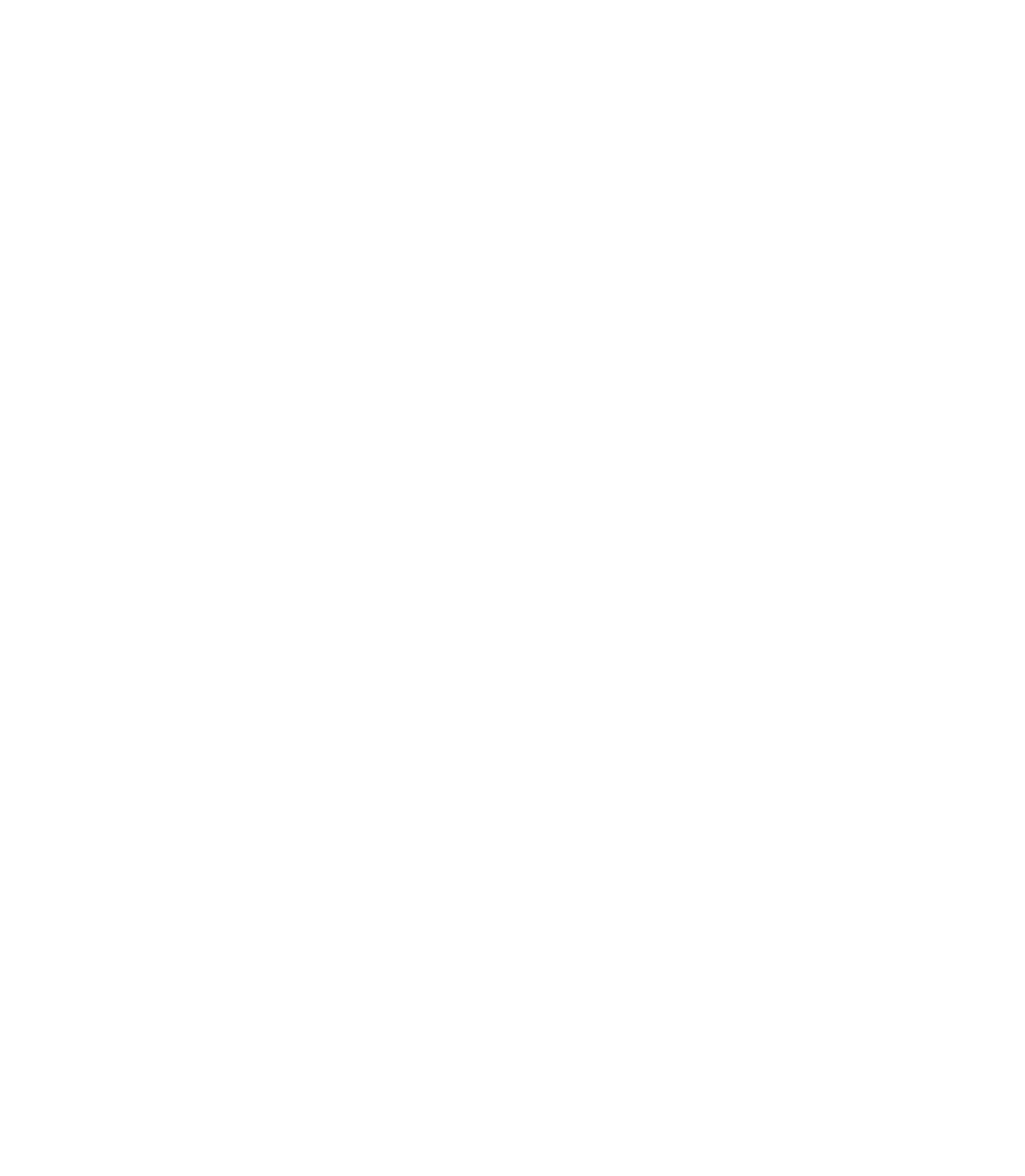 Roper Technologies Logo für dunkle Hintergründe (transparentes PNG)
