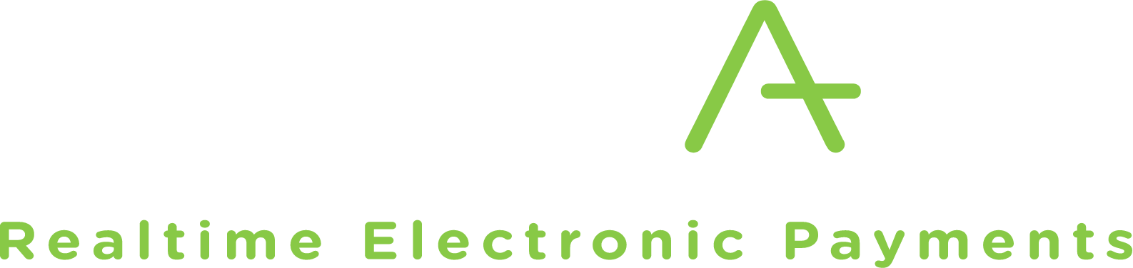Repay Holdings logo grand pour les fonds sombres (PNG transparent)
