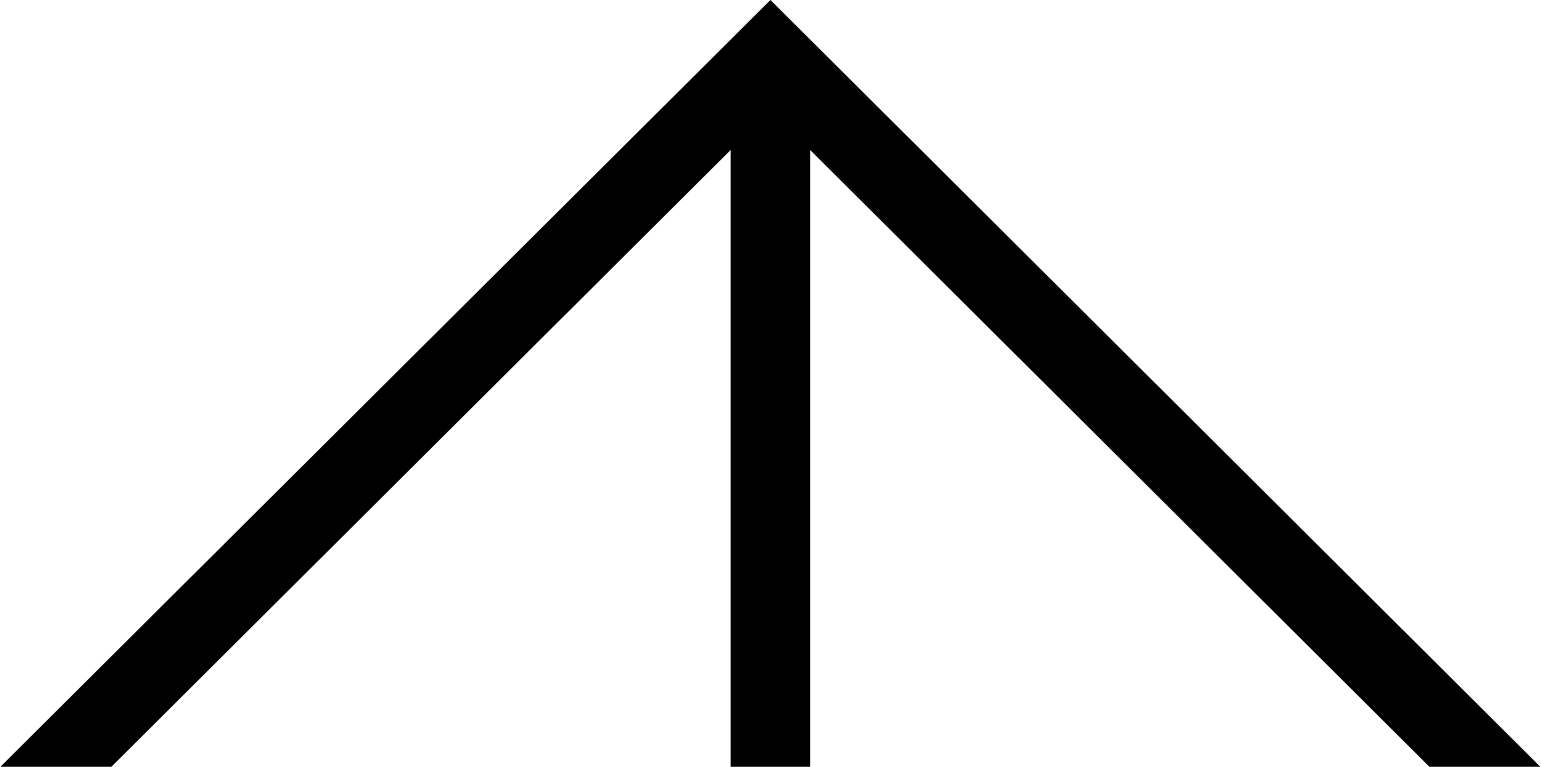 Ridgepost Capital logo (transparent PNG)