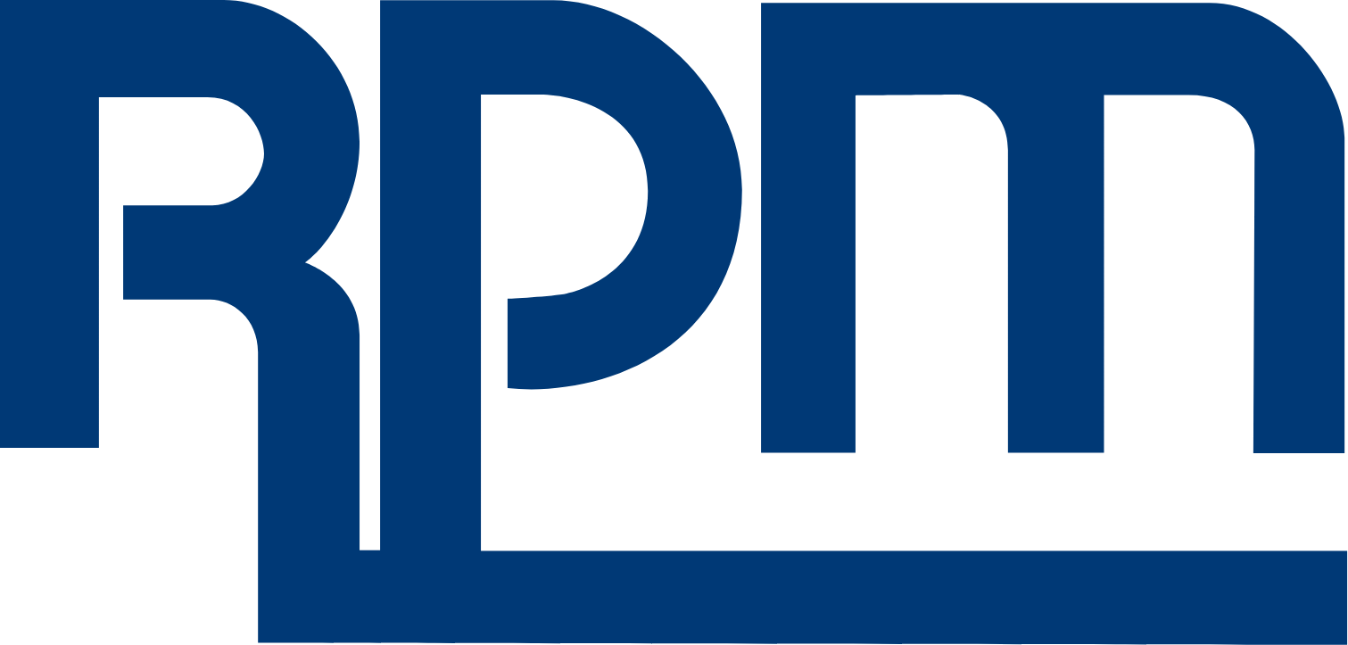 RPM International
 Logo (transparentes PNG)