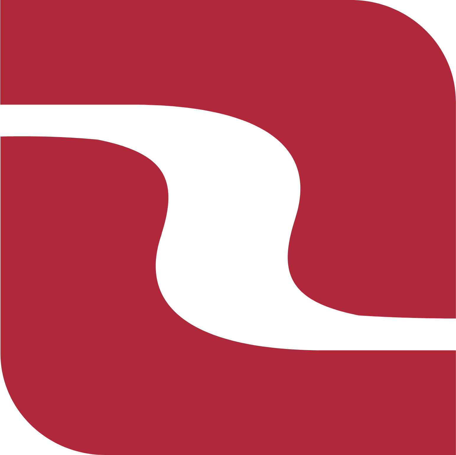 Red River Bancshares logo (PNG transparent)