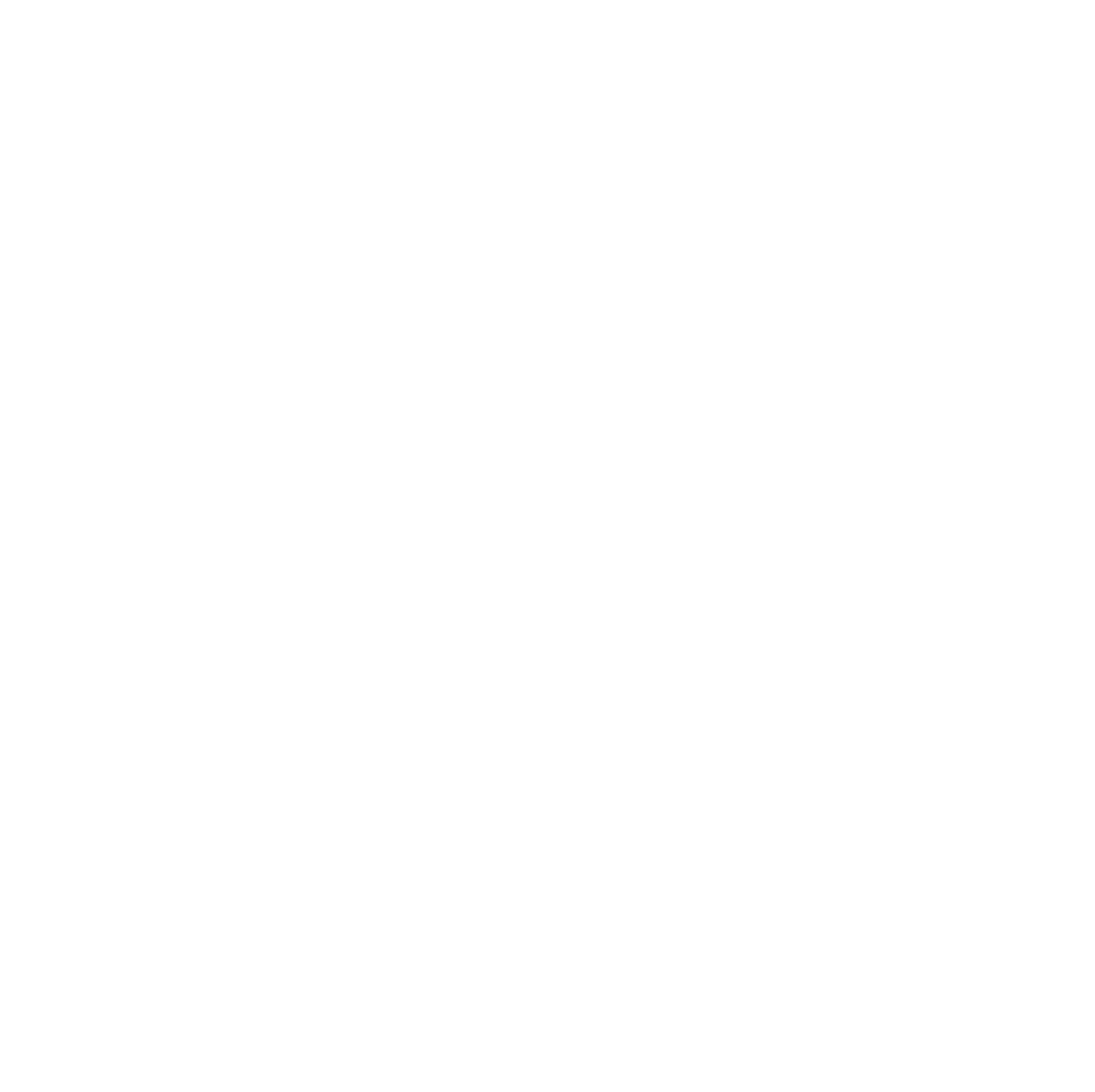 Red River Bancshares logo pour fonds sombres (PNG transparent)
