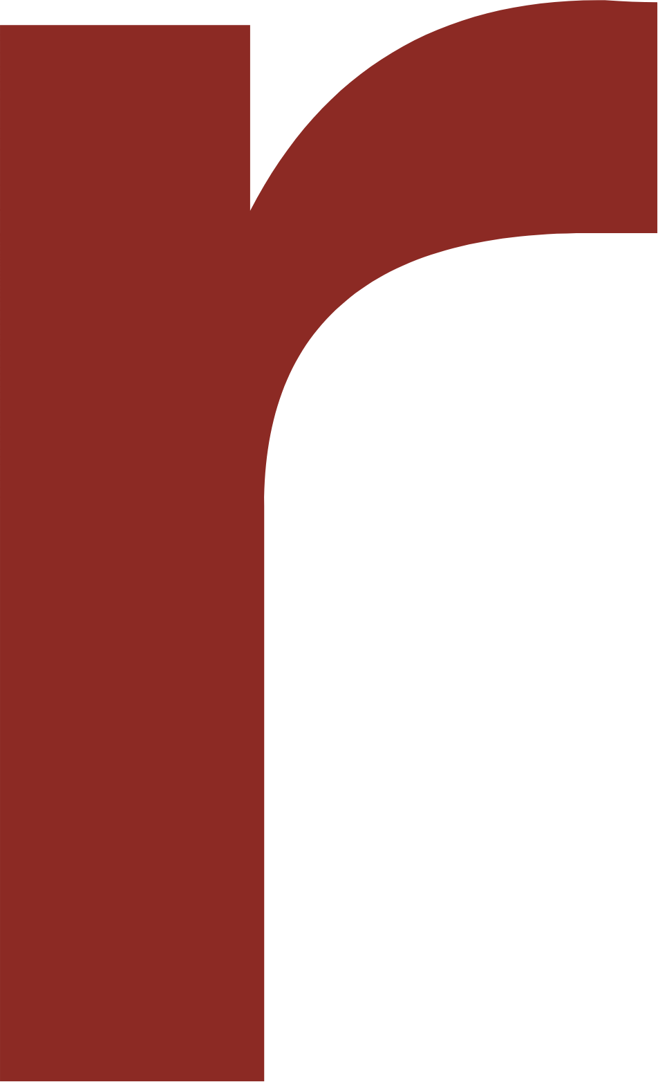 Red Rock Resorts logo (PNG transparent)