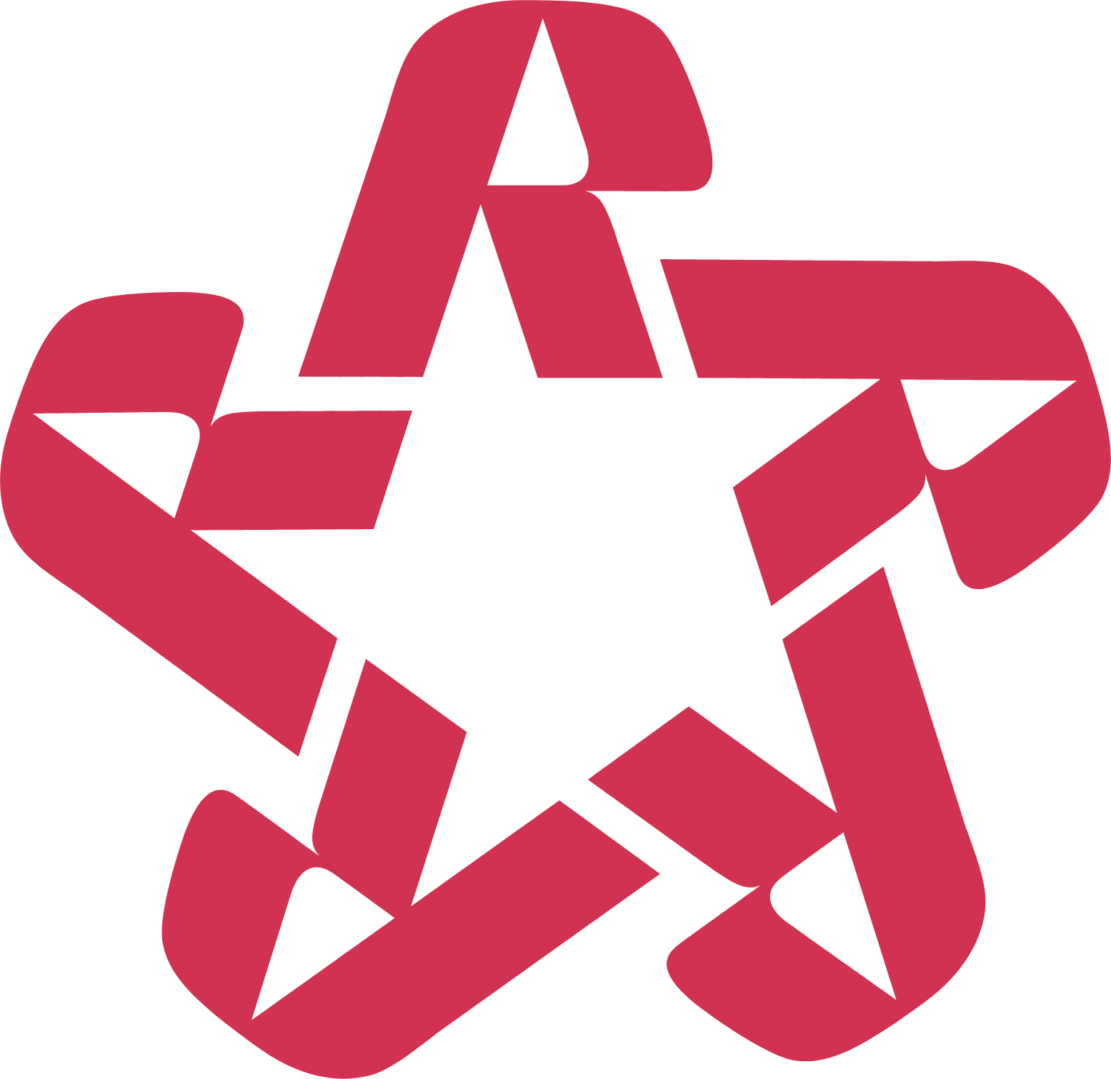 Republic Services
 logo (transparent PNG)