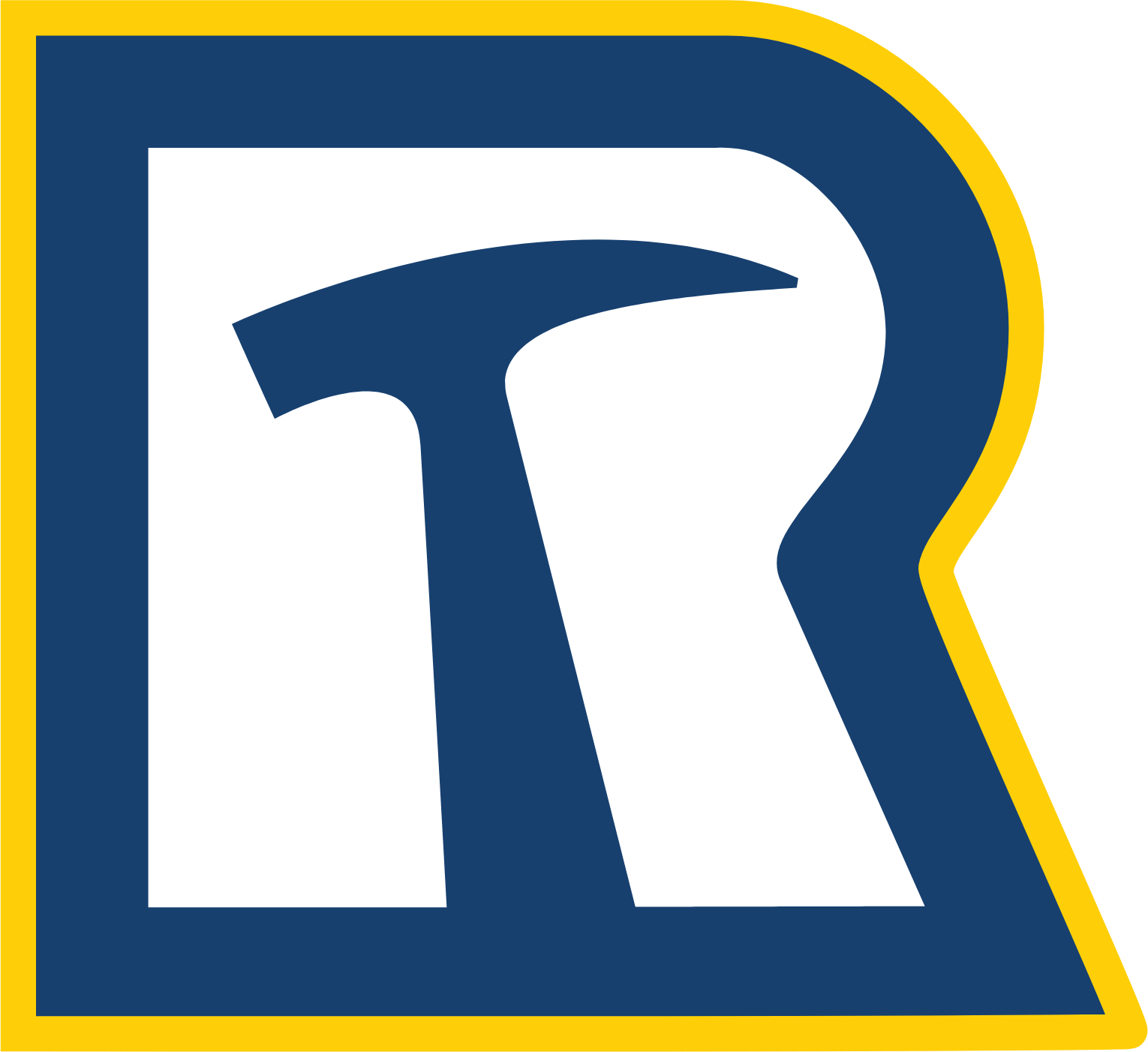 Resolute Mining logo (PNG transparent)