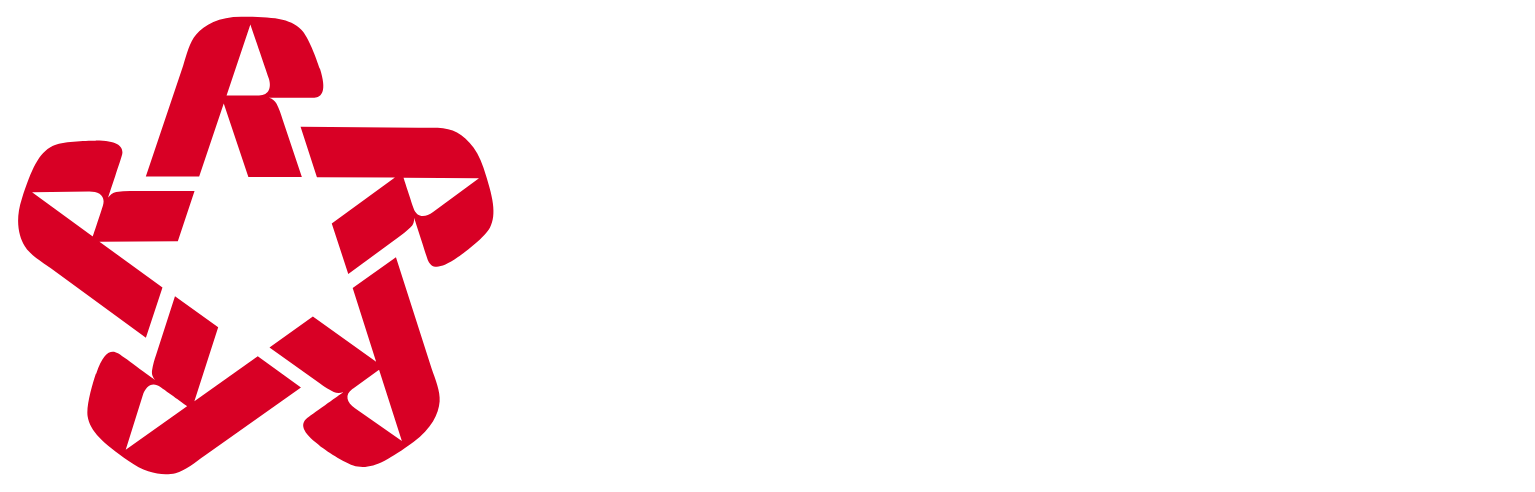 Republic Services
 logo fulle size on a dark background (transparent PNG)