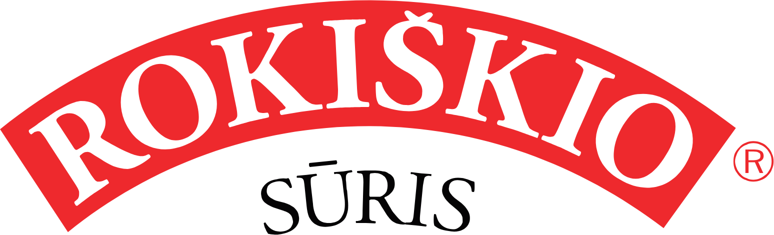 Rokiskio Suris AB logo large (transparent PNG)