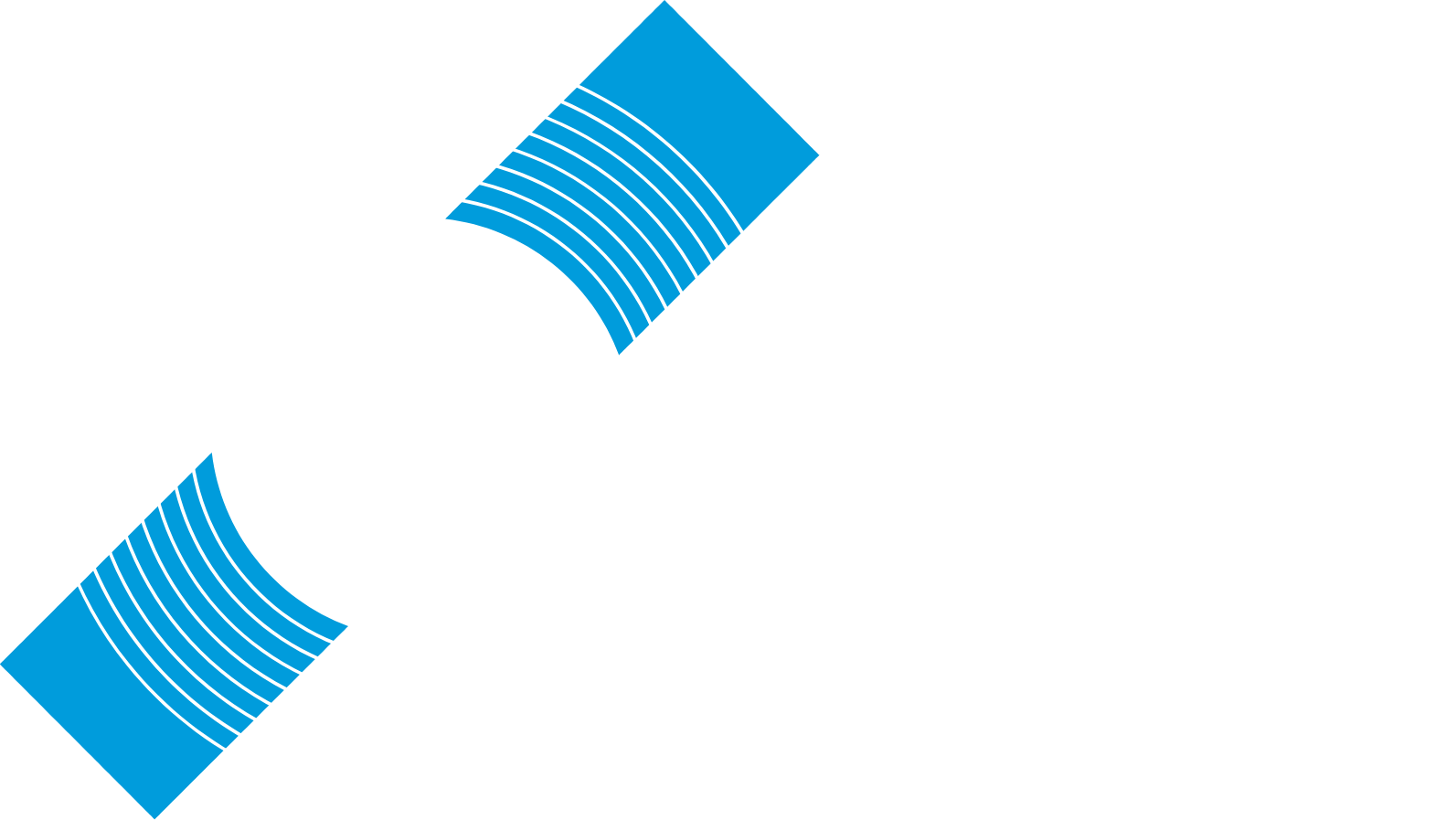 Reservoir Media logo fulle size on a dark background (transparent PNG)