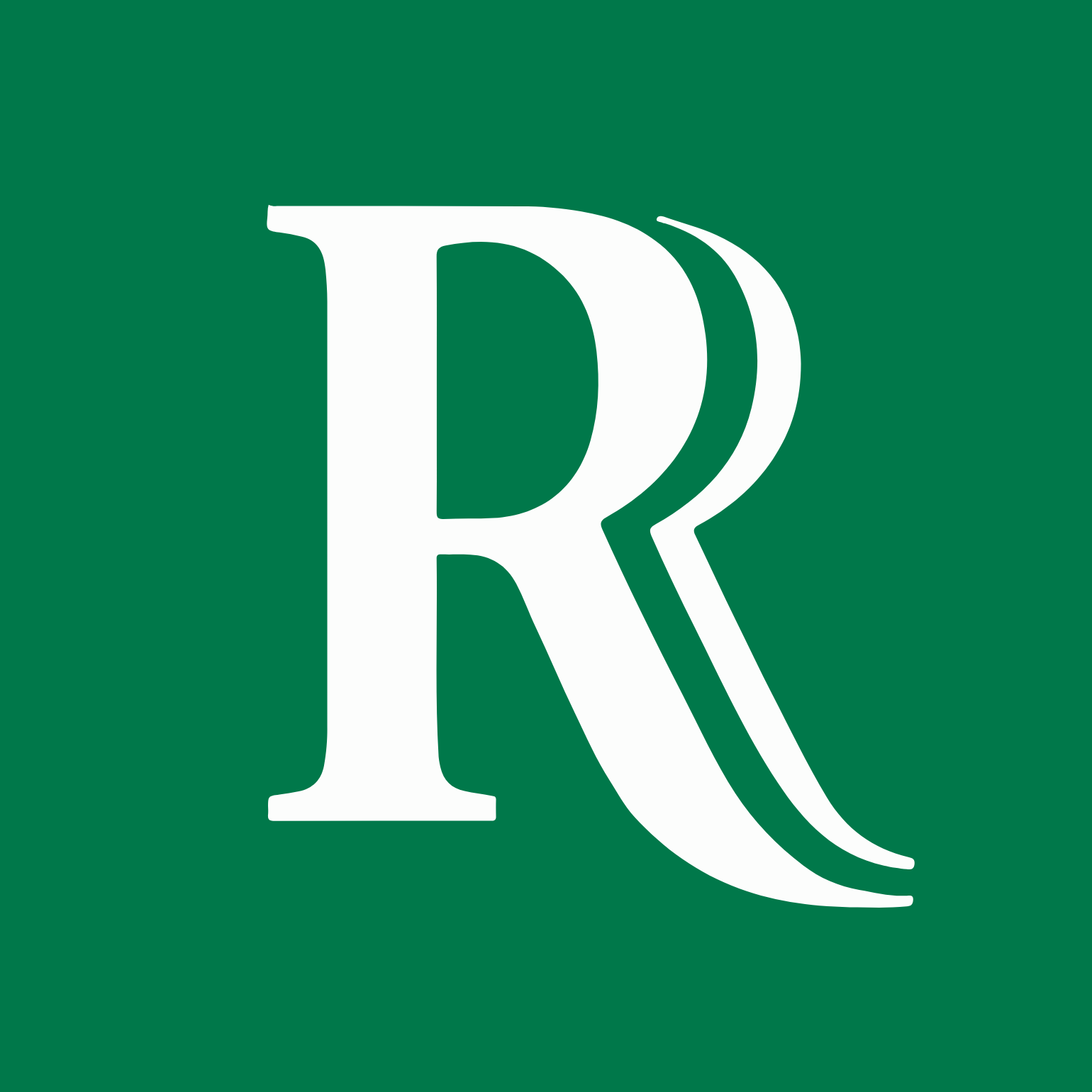 RattanIndia Power logo (PNG transparent)