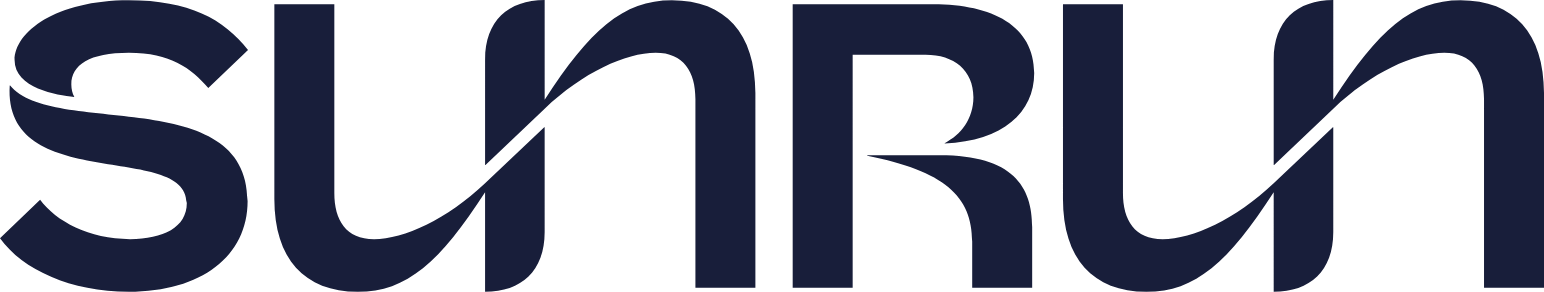 Sunrun
 logo large (transparent PNG)