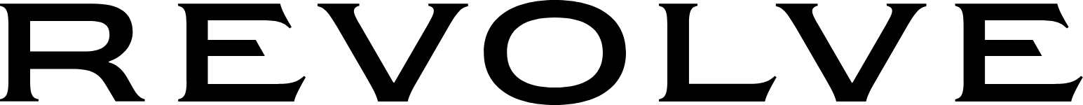 Revolve Group logo large (transparent PNG)