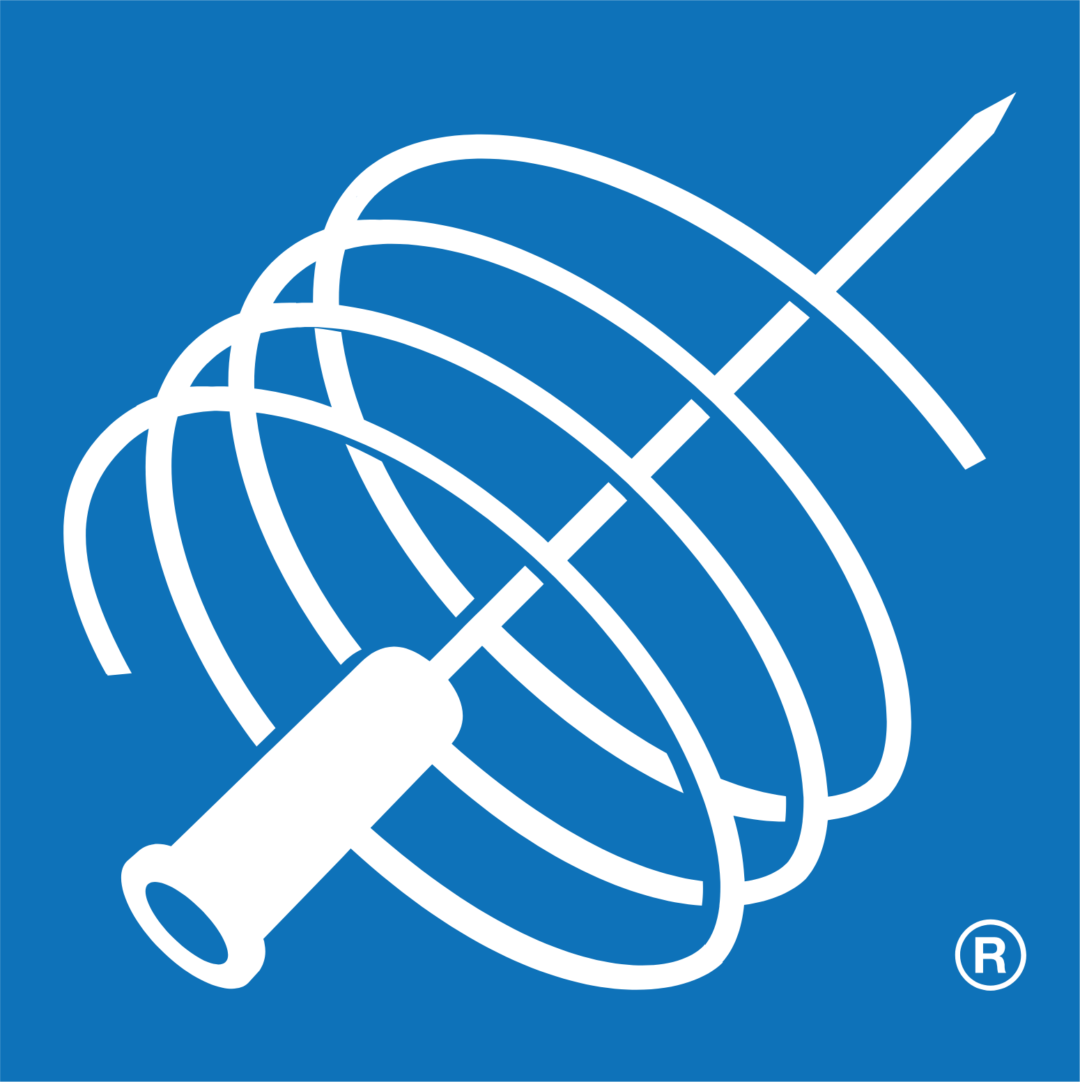 Retractable Technologies logo (transparent PNG)