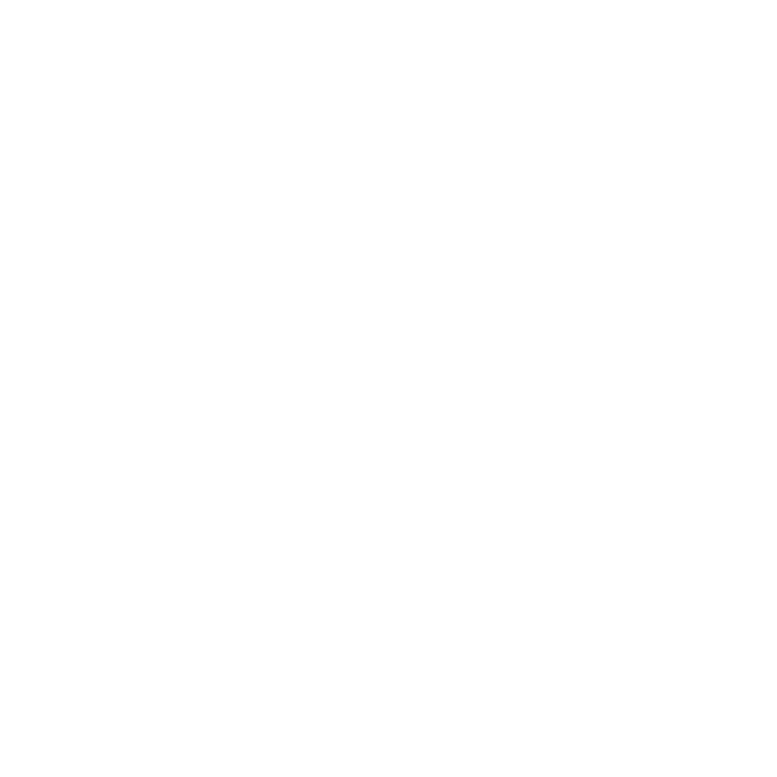 Retractable Technologies logo on a dark background (transparent PNG)