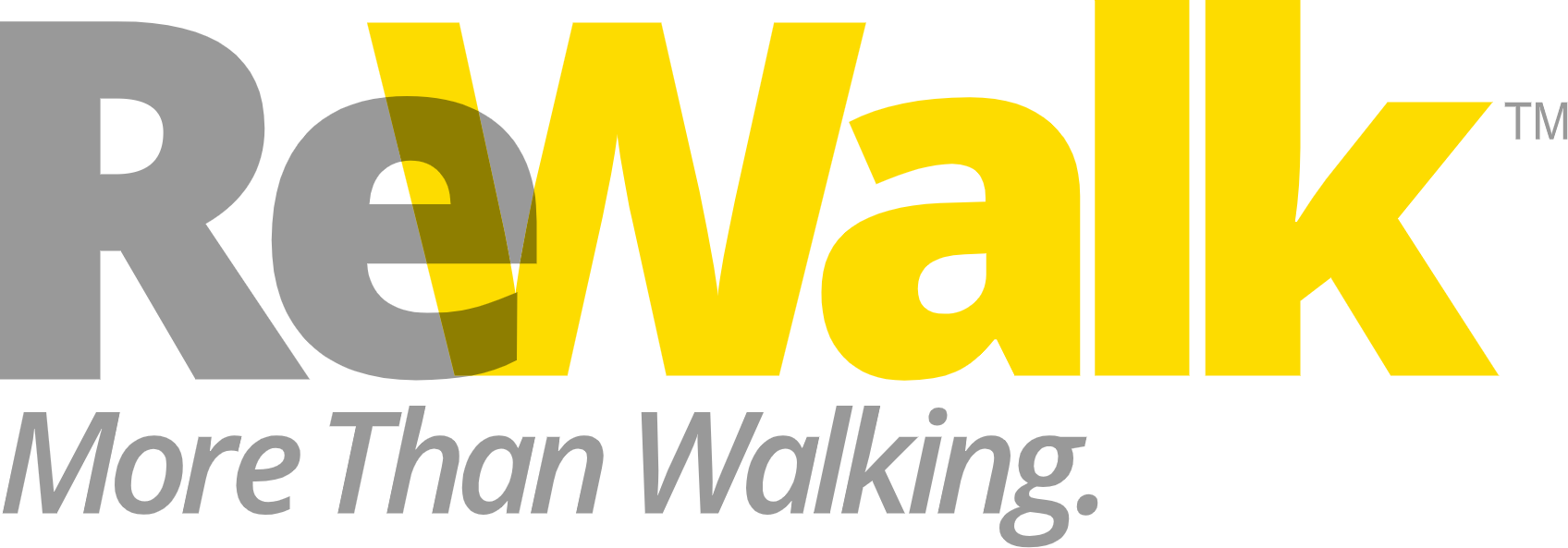 ReWalk Robotics logo large (transparent PNG)