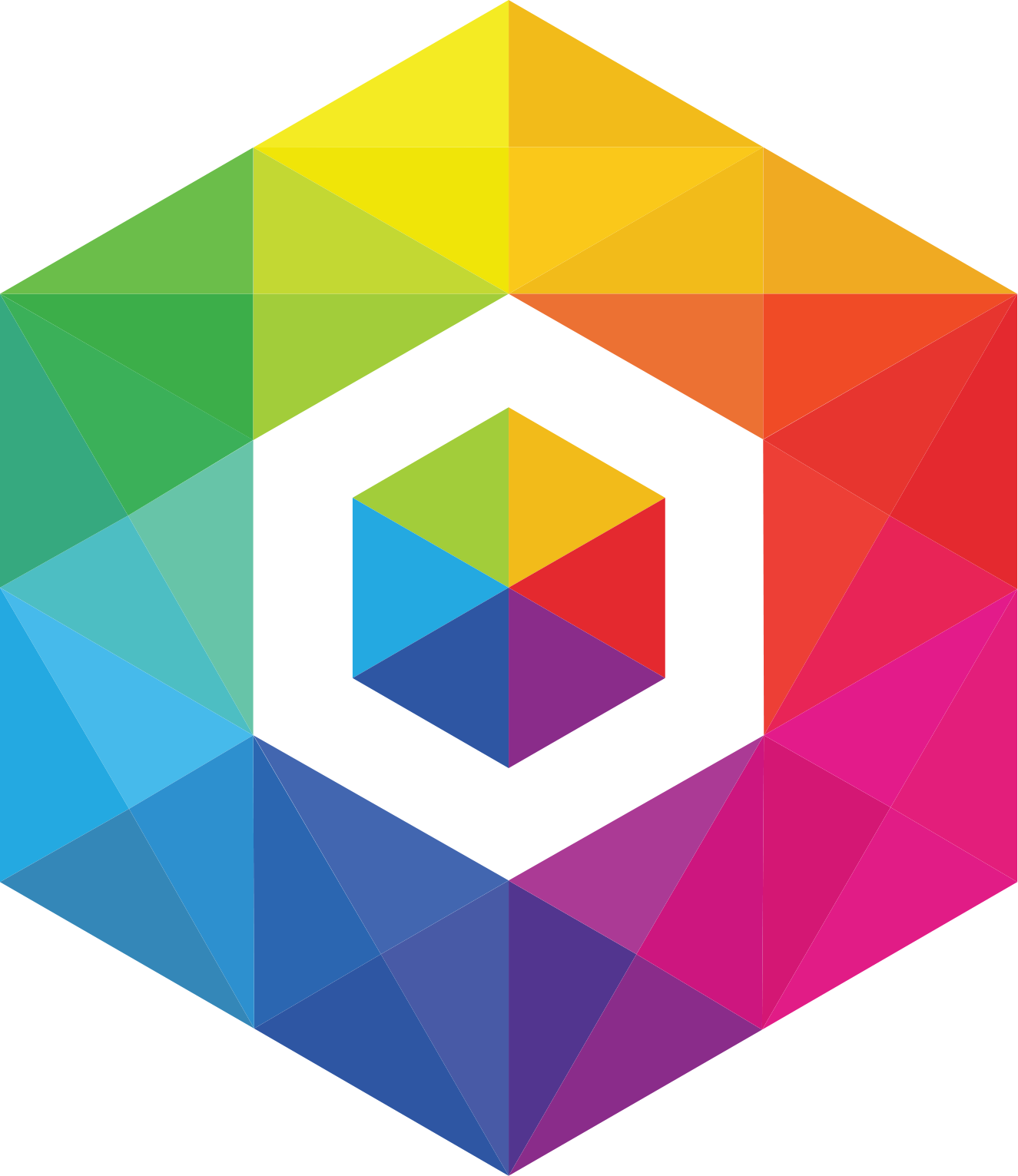 Recursion Pharmaceuticals logo (transparent PNG)