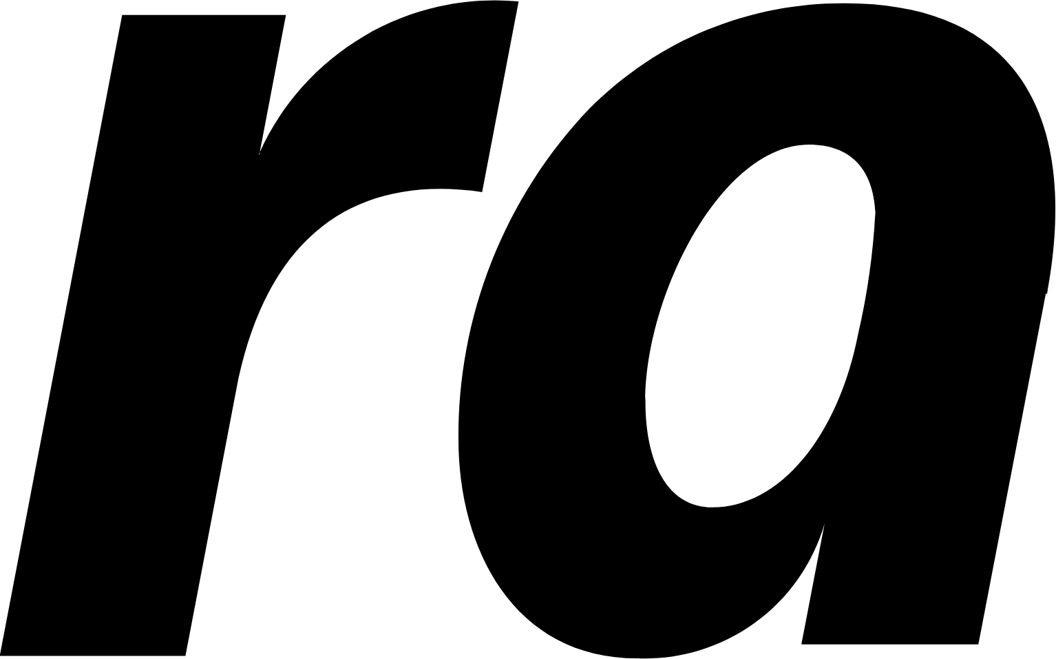 Rackspace Technology logo (PNG transparent)