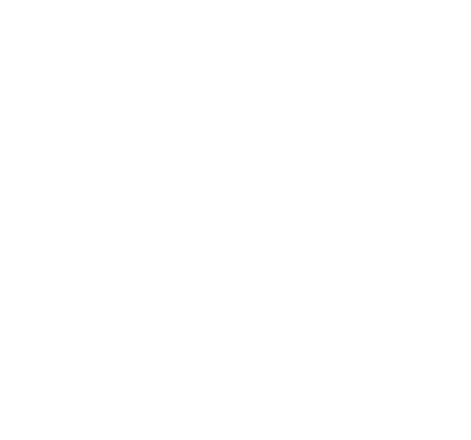 RYTHM, Inc. logo on a dark background (transparent PNG)