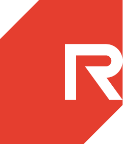 Roze AI Inc. Logo (transparentes PNG)