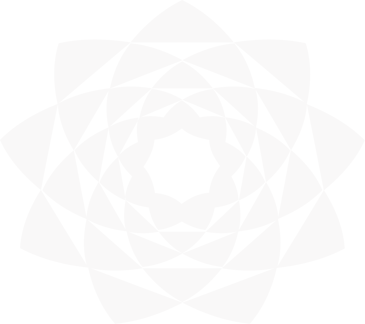 Rezolute logo on a dark background (transparent PNG)