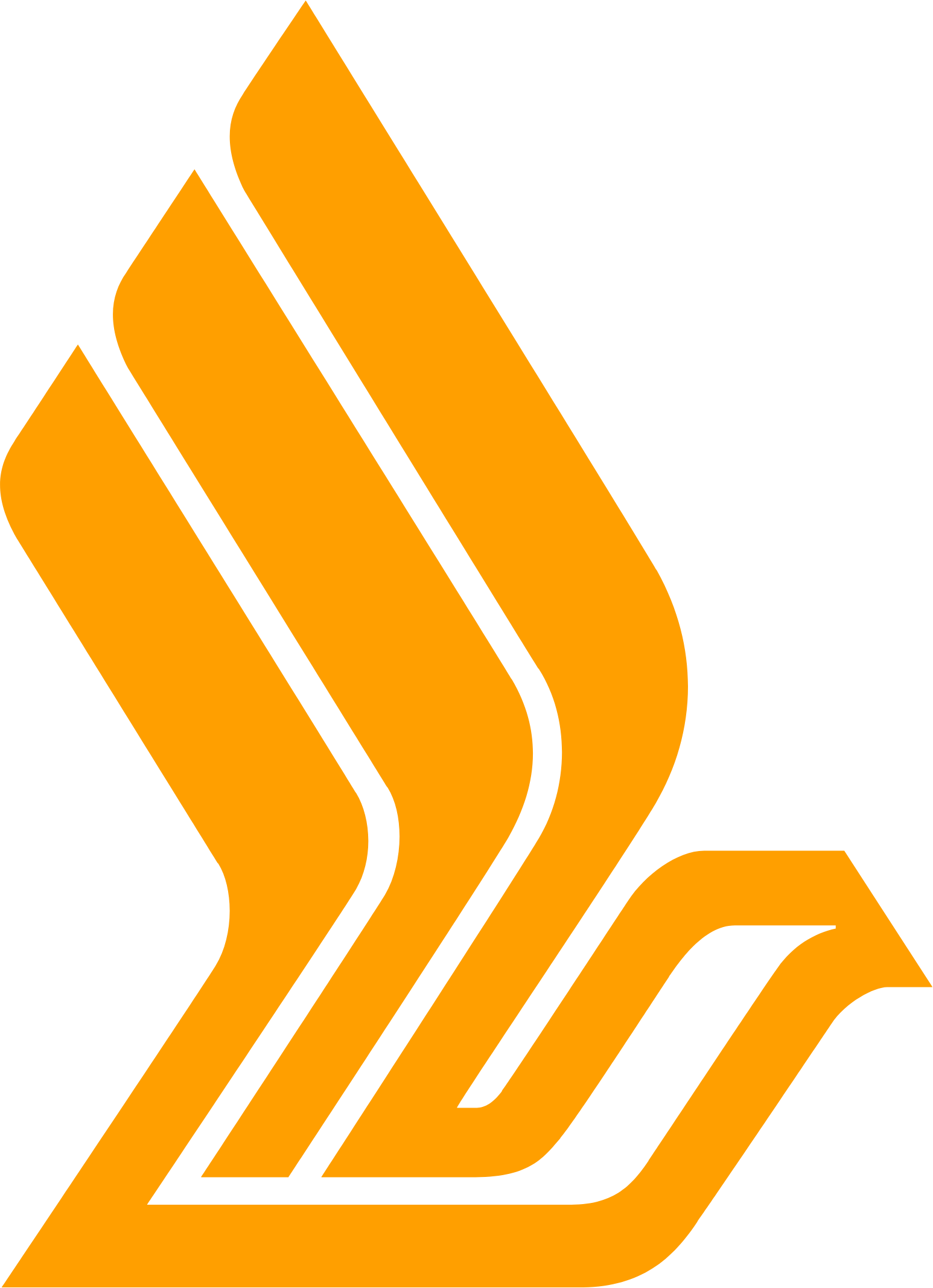 SIA Engineering Company logo (transparent PNG)