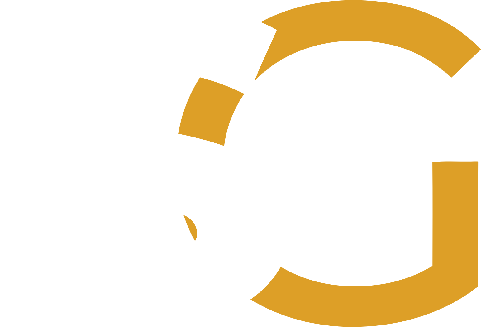 Seabridge Gold
 logo on a dark background (transparent PNG)
