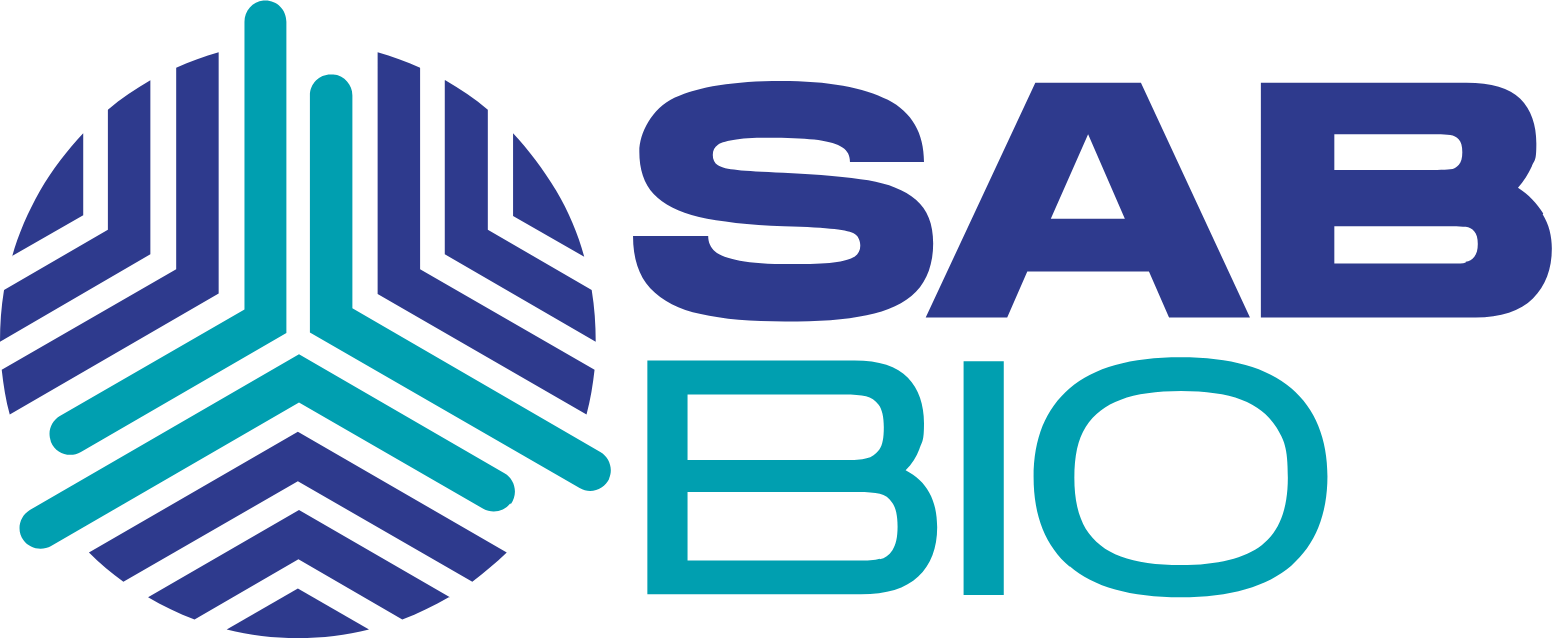 SAB Biotherapeutics logo large (transparent PNG)