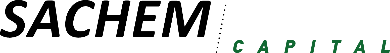 Sachem Capital
 logo large (transparent PNG)