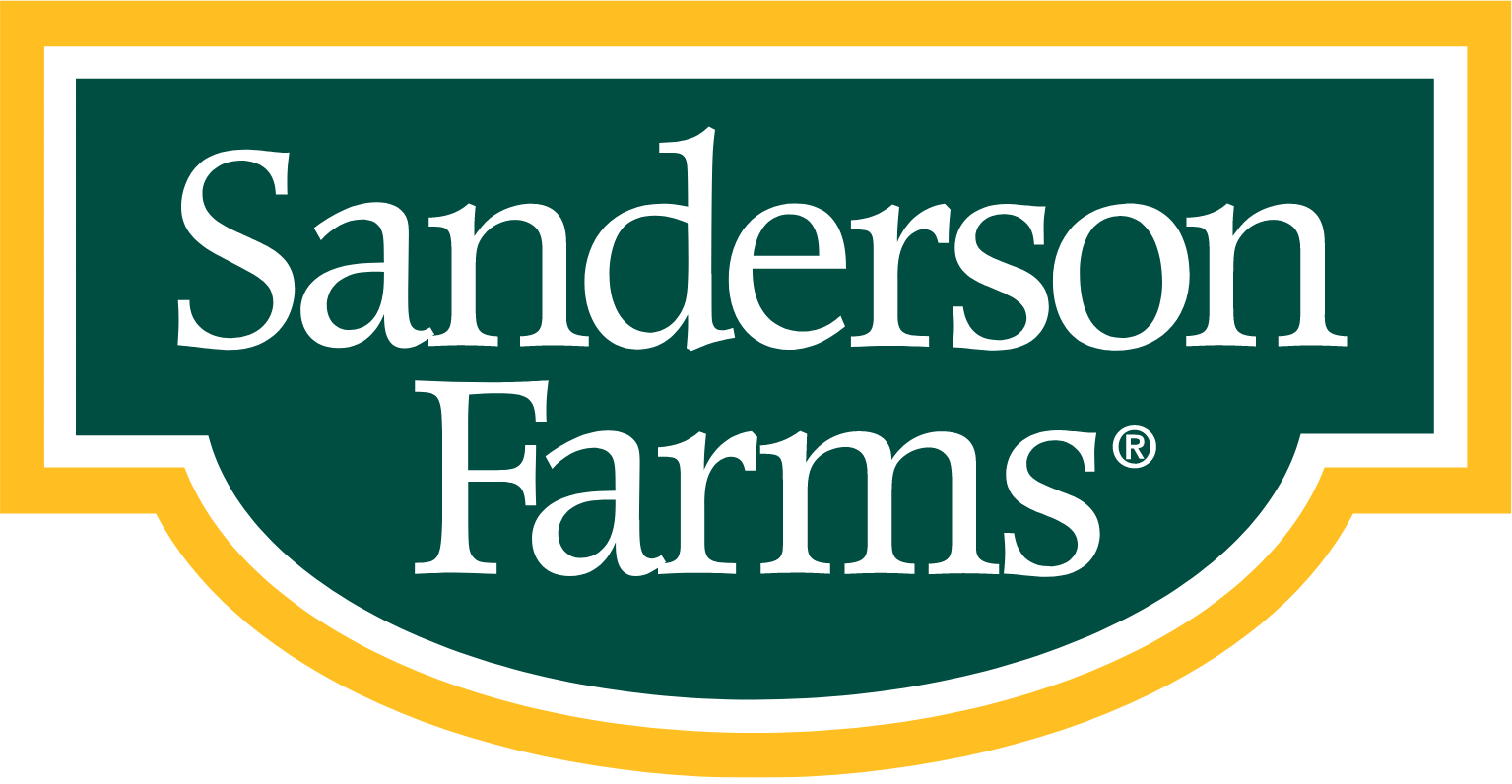 Sanderson Farms Logo (transparentes PNG)
