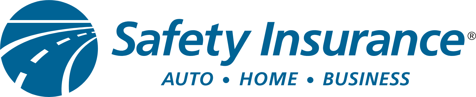 Safety Insurance
 logo large (transparent PNG)