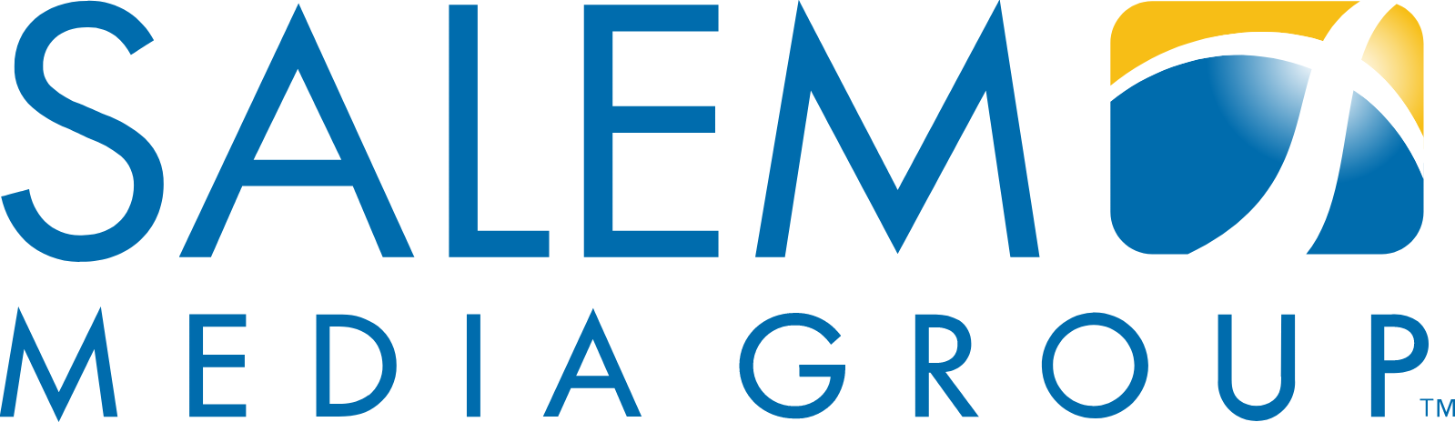 Salem Media Group
 logo large (transparent PNG)