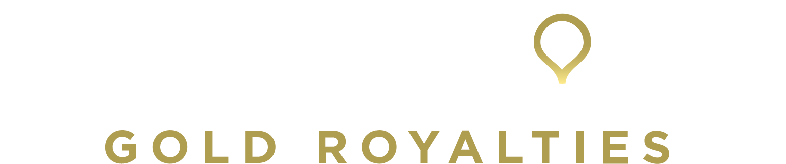 Sandstorm Gold logo fulle size on a dark background (transparent PNG)