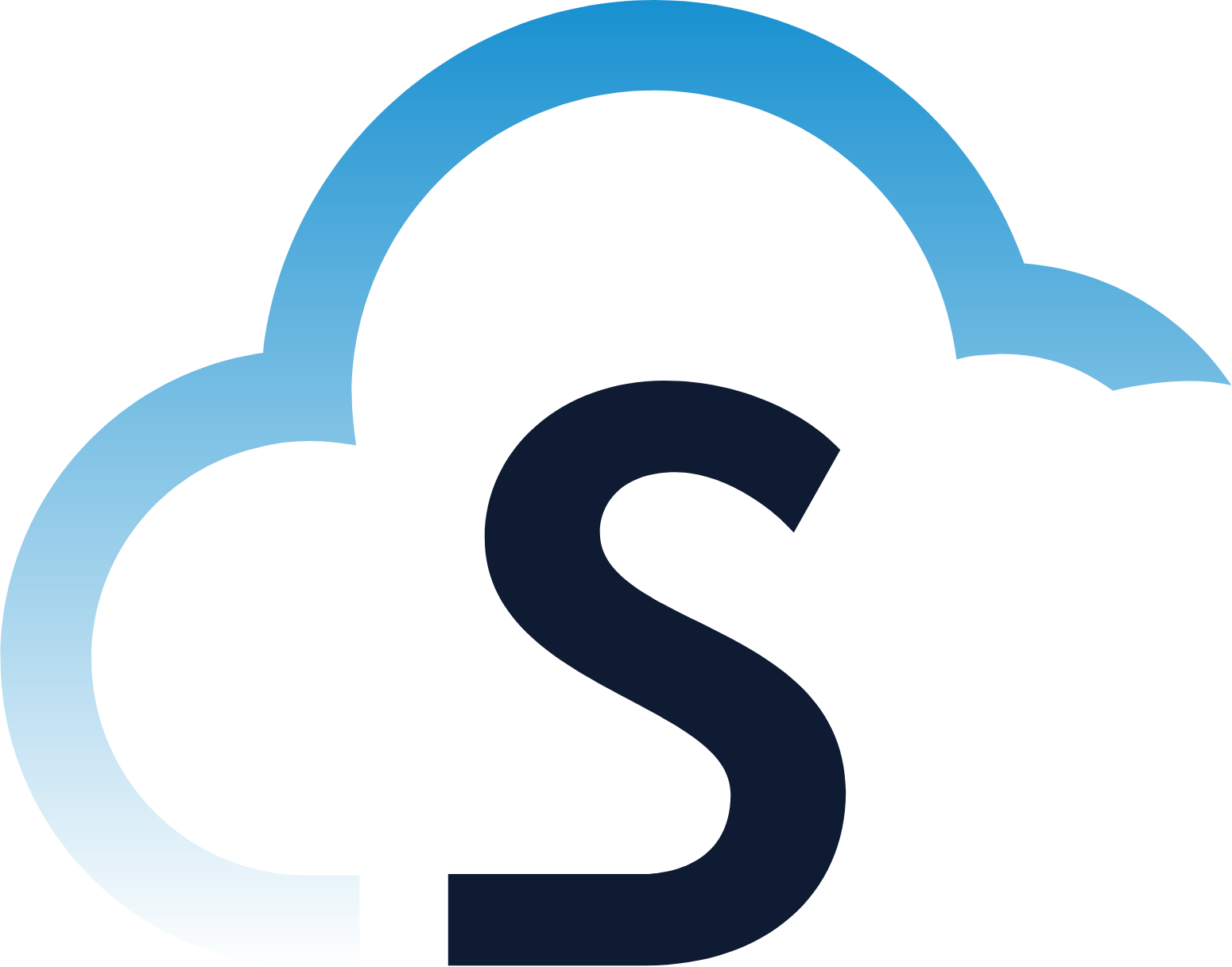 Sangoma Technologies Logo (transparentes PNG)