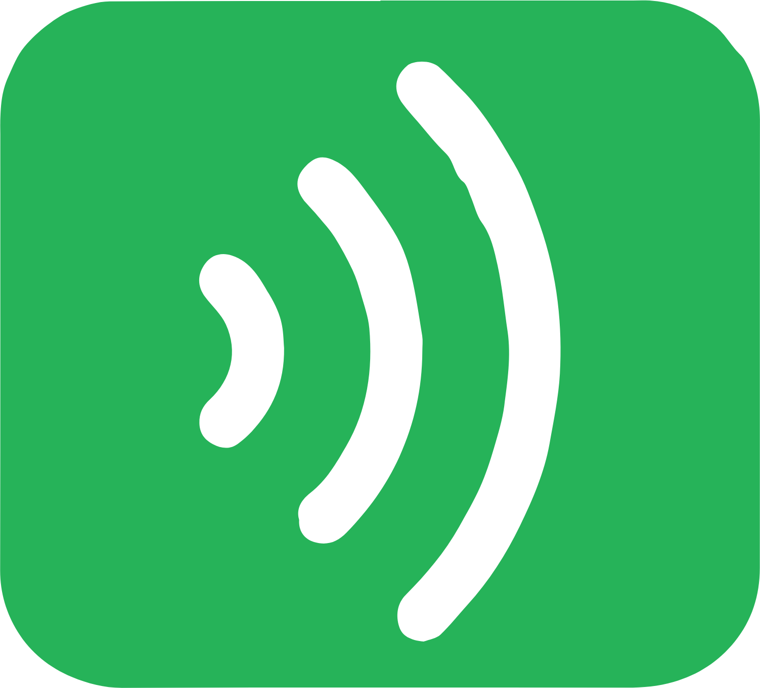 SBA Communications logo (transparent PNG)