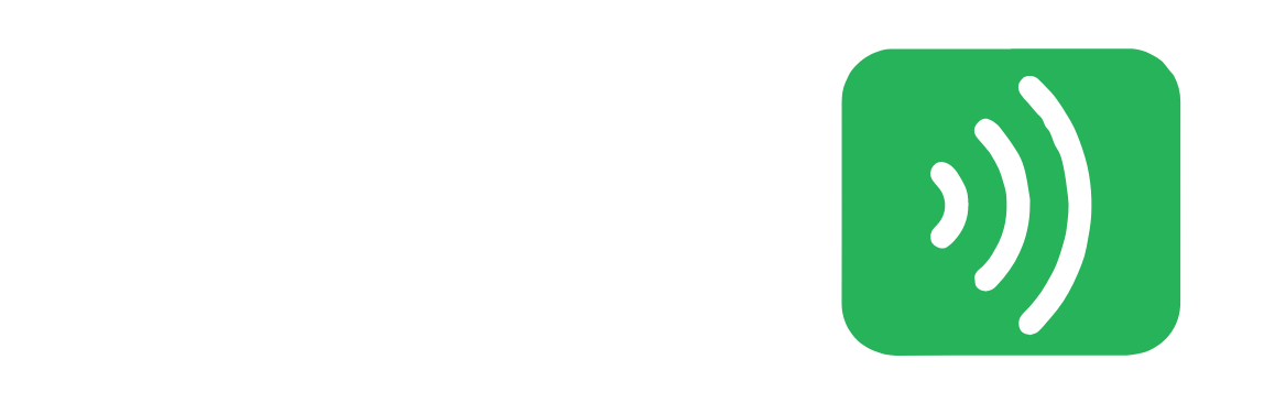 SBA Communications logo grand pour les fonds sombres (PNG transparent)