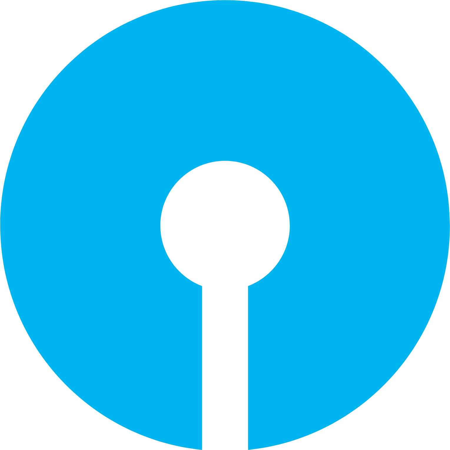 State Bank of India
 logo (transparent PNG)