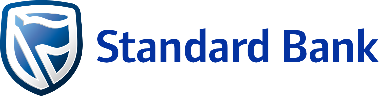 Standard Bank Group logo large (transparent PNG)