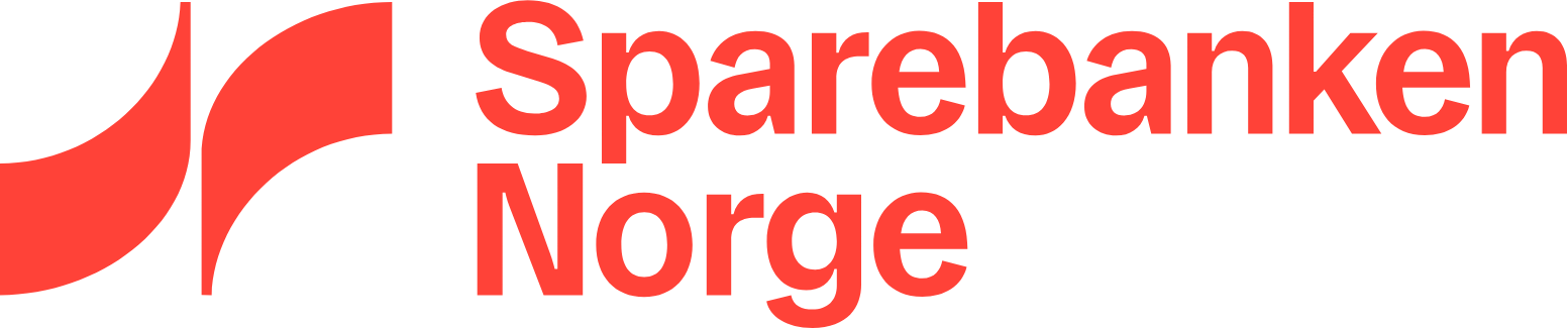 Sparebanken Norge logo large (transparent PNG)