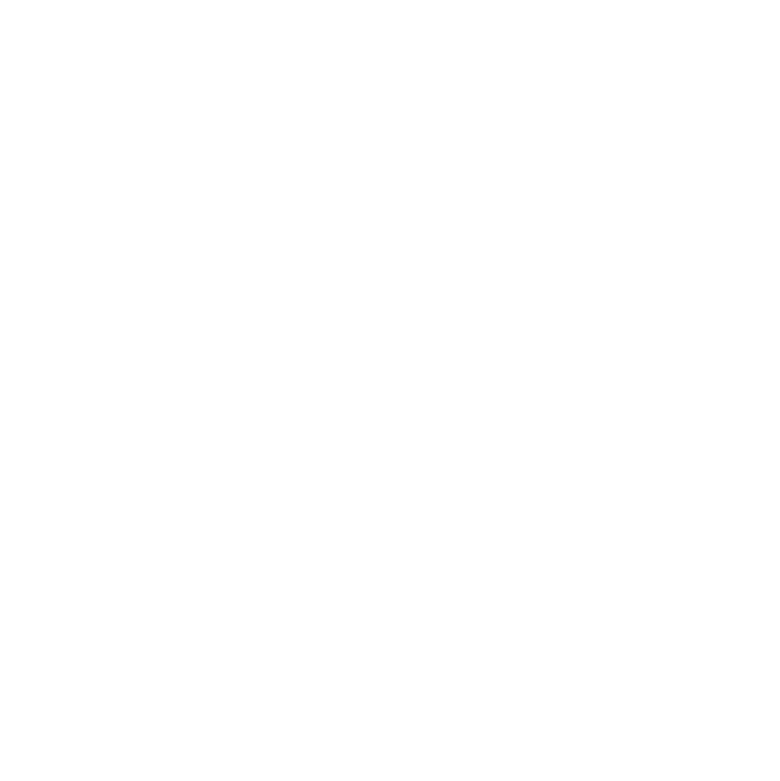 Southside Bancshares logo pour fonds sombres (PNG transparent)