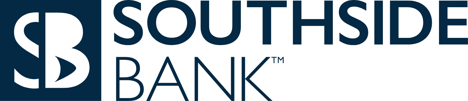 Southside Bancshares logo large (transparent PNG)