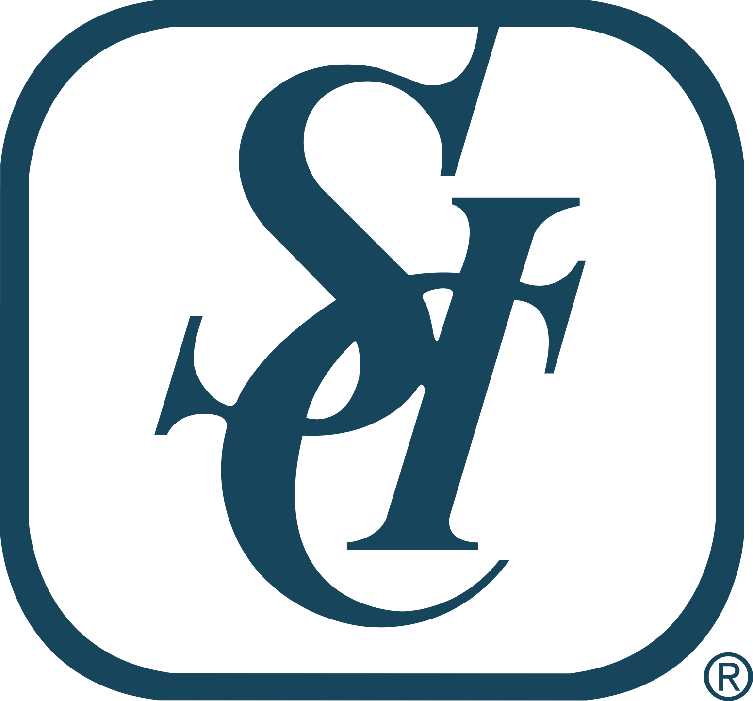 Service Corporation International
 Logo (transparentes PNG)