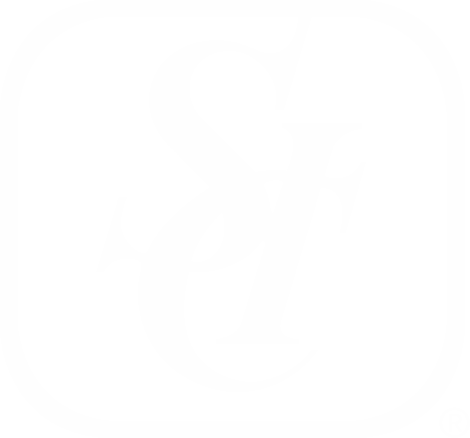 Service Corporation International
 Logo für dunkle Hintergründe (transparentes PNG)