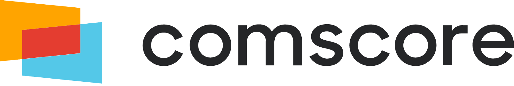 Comscore
 logo large (transparent PNG)