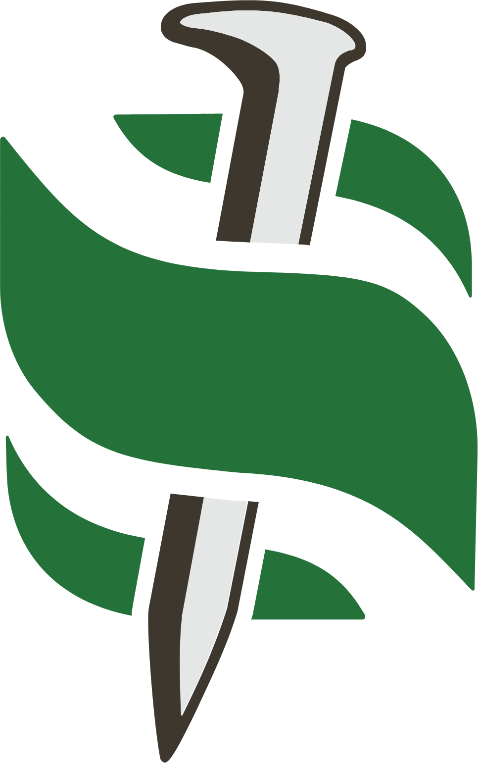 Strathcona Resources logo (PNG transparent)