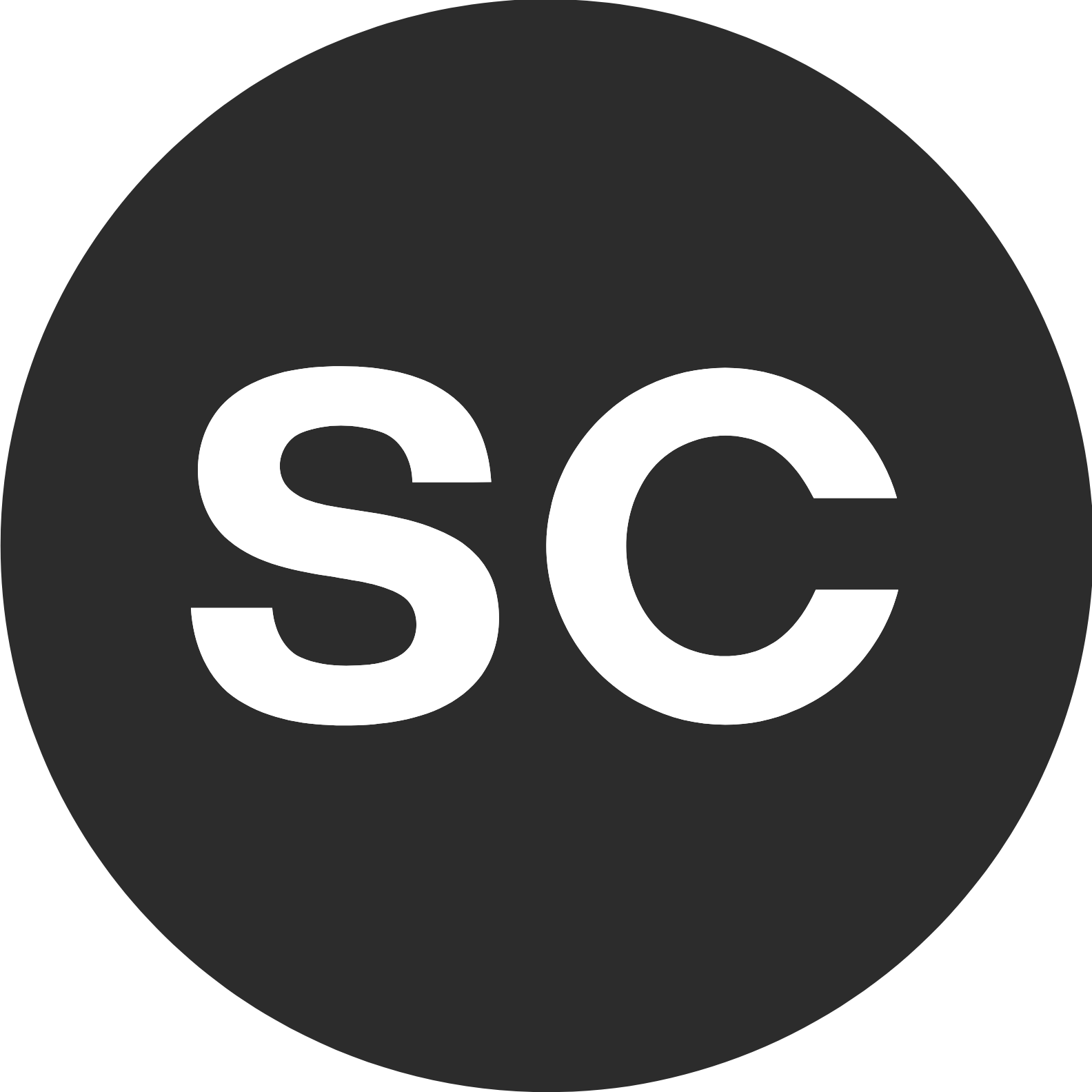 Steelcase logo (transparent PNG)