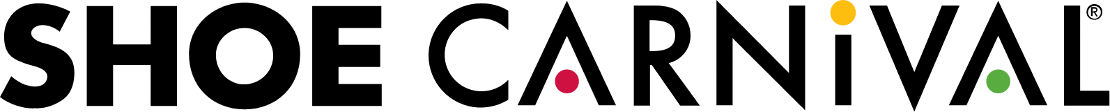 Shoe Carnival
 logo large (transparent PNG)