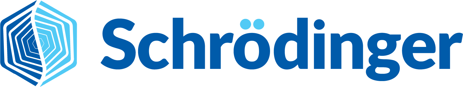 Schrödinger logo large (transparent PNG)